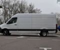 Мерседес Sprinter, объемом двигателя 2.1 л и пробегом 90 тыс. км за 37500 $, фото 10 на Automoto.ua