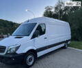 Мерседес Sprinter, объемом двигателя 3 л и пробегом 142 тыс. км за 33900 $, фото 7 на Automoto.ua