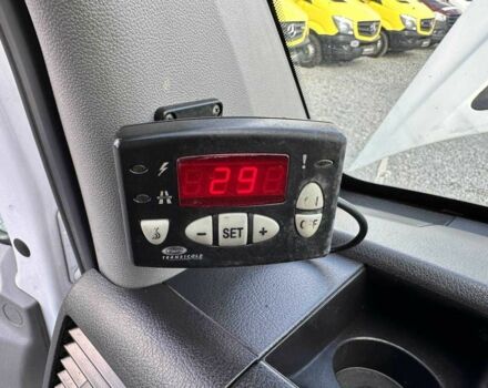 Мерседес Sprinter, объемом двигателя 0 л и пробегом 0 тыс. км за 35800 $, фото 23 на Automoto.ua
