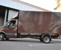 Мерседес Sprinter, объемом двигателя 2.1 л и пробегом 438 тыс. км за 25500 $, фото 14 на Automoto.ua