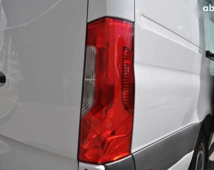 Мерседес Sprinter, объемом двигателя 2.2 л и пробегом 191 тыс. км за 27500 $, фото 26 на Automoto.ua