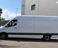 Мерседес Sprinter, объемом двигателя 2.2 л и пробегом 191 тыс. км за 27500 $, фото 10 на Automoto.ua