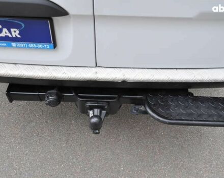 Мерседес Sprinter, объемом двигателя 2.1 л и пробегом 90 тыс. км за 37800 $, фото 27 на Automoto.ua