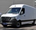 Мерседес Sprinter, объемом двигателя 2.2 л и пробегом 191 тыс. км за 27500 $, фото 2 на Automoto.ua