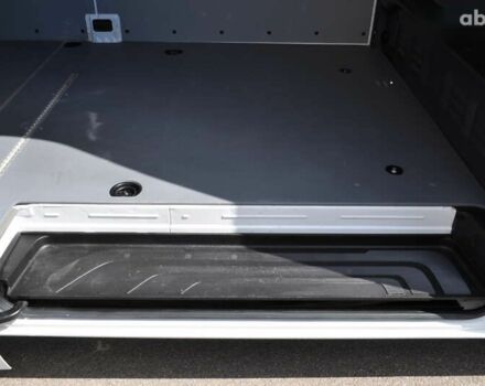 Мерседес Sprinter, объемом двигателя 2.2 л и пробегом 191 тыс. км за 27500 $, фото 18 на Automoto.ua