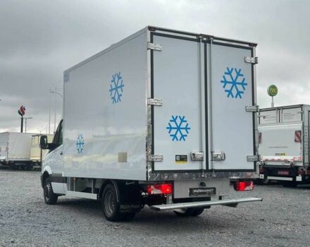 Мерседес Sprinter, об'ємом двигуна 0 л та пробігом 0 тис. км за 28900 $, фото 5 на Automoto.ua