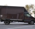 Мерседес Sprinter, объемом двигателя 2.1 л и пробегом 438 тыс. км за 25500 $, фото 25 на Automoto.ua