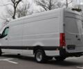 Мерседес Sprinter, объемом двигателя 2.1 л и пробегом 90 тыс. км за 37500 $, фото 9 на Automoto.ua