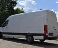 Мерседес Sprinter, объемом двигателя 2.2 л и пробегом 191 тыс. км за 27500 $, фото 9 на Automoto.ua