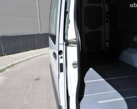 Мерседес Sprinter, объемом двигателя 2.2 л и пробегом 191 тыс. км за 27500 $, фото 22 на Automoto.ua