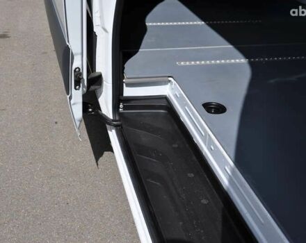 Мерседес Sprinter, объемом двигателя 2.2 л и пробегом 191 тыс. км за 27500 $, фото 23 на Automoto.ua