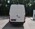 Мерседес Sprinter, объемом двигателя 2.2 л и пробегом 191 тыс. км за 27500 $, фото 8 на Automoto.ua
