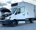 Мерседес Sprinter, объемом двигателя 0 л и пробегом 0 тыс. км за 35800 $, фото 14 на Automoto.ua