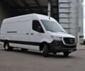 Мерседес Sprinter, объемом двигателя 2.1 л и пробегом 90 тыс. км за 37800 $, фото 5 на Automoto.ua