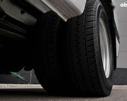 Мерседес Sprinter, объемом двигателя 2.1 л и пробегом 90 тыс. км за 37800 $, фото 23 на Automoto.ua