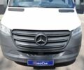 Мерседес Sprinter, объемом двигателя 2.2 л и пробегом 191 тыс. км за 27500 $, фото 14 на Automoto.ua