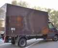 Мерседес Sprinter, объемом двигателя 2.1 л и пробегом 438 тыс. км за 25500 $, фото 23 на Automoto.ua