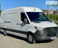 Мерседес Sprinter, об'ємом двигуна 2.14 л та пробігом 298 тис. км за 21500 $, фото 1 на Automoto.ua