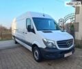 Мерседес Sprinter, об'ємом двигуна 2.2 л та пробігом 320 тис. км за 22999 $, фото 1 на Automoto.ua