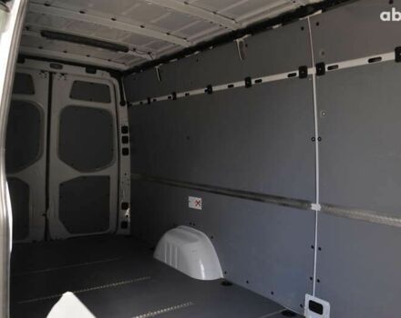Мерседес Sprinter, объемом двигателя 2.2 л и пробегом 191 тыс. км за 27500 $, фото 21 на Automoto.ua