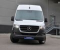 Мерседес Sprinter, объемом двигателя 2.1 л и пробегом 90 тыс. км за 38800 $, фото 4 на Automoto.ua