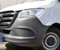 Мерседес Sprinter, объемом двигателя 2.2 л и пробегом 191 тыс. км за 27500 $, фото 11 на Automoto.ua