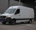 Мерседес Sprinter, объемом двигателя 2.1 л и пробегом 90 тыс. км за 37500 $, фото 1 на Automoto.ua