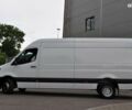 Мерседес Sprinter, объемом двигателя 2.1 л и пробегом 90 тыс. км за 37800 $, фото 12 на Automoto.ua