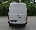 Мерседес Sprinter, объемом двигателя 2.1 л и пробегом 90 тыс. км за 37800 $, фото 10 на Automoto.ua