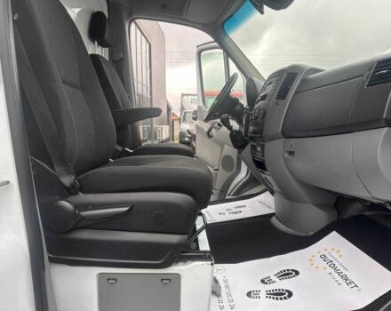 Мерседес Sprinter, об'ємом двигуна 0 л та пробігом 0 тис. км за 28900 $, фото 19 на Automoto.ua