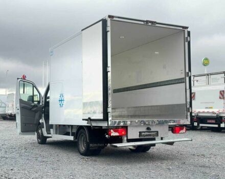 Мерседес Sprinter, об'ємом двигуна 0 л та пробігом 0 тис. км за 28900 $, фото 15 на Automoto.ua