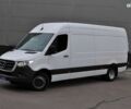 Мерседес Sprinter, объемом двигателя 2.1 л и пробегом 90 тыс. км за 38800 $, фото 2 на Automoto.ua