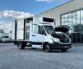 Мерседес Sprinter, объемом двигателя 0 л и пробегом 0 тыс. км за 35800 $, фото 10 на Automoto.ua