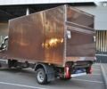 Мерседес Sprinter, объемом двигателя 2.1 л и пробегом 438 тыс. км за 25500 $, фото 15 на Automoto.ua