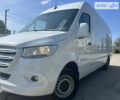 Мерседес Sprinter, об'ємом двигуна 2.2 л та пробігом 386 тис. км за 23999 $, фото 17 на Automoto.ua