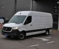 Мерседес Sprinter, объемом двигателя 2.1 л и пробегом 90 тыс. км за 37500 $, фото 1 на Automoto.ua