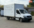 Мерседес Sprinter, объемом двигателя 0 л и пробегом 216 тыс. км за 22000 $, фото 1 на Automoto.ua