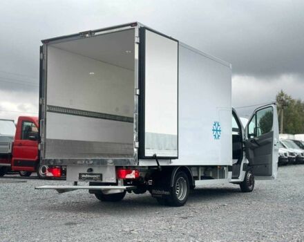 Мерседес Sprinter, об'ємом двигуна 0 л та пробігом 0 тис. км за 28900 $, фото 18 на Automoto.ua