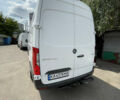 Мерседес Sprinter, объемом двигателя 3 л и пробегом 4 тыс. км за 31500 $, фото 2 на Automoto.ua