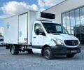 Мерседес Sprinter, объемом двигателя 0 л и пробегом 0 тыс. км за 35800 $, фото 2 на Automoto.ua