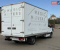 Мерседес Sprinter, объемом двигателя 0 л и пробегом 216 тыс. км за 22000 $, фото 2 на Automoto.ua