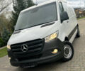 Мерседес Sprinter, объемом двигателя 2.2 л и пробегом 209 тыс. км за 23800 $, фото 1 на Automoto.ua