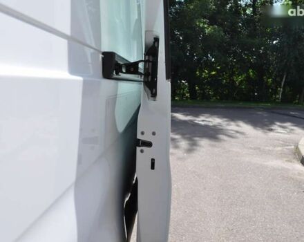 Мерседес Sprinter, объемом двигателя 2.2 л и пробегом 191 тыс. км за 27500 $, фото 24 на Automoto.ua