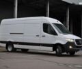Мерседес Sprinter, объемом двигателя 2.1 л и пробегом 90 тыс. км за 37500 $, фото 4 на Automoto.ua