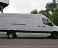 Мерседес Sprinter, объемом двигателя 2.1 л и пробегом 90 тыс. км за 37800 $, фото 6 на Automoto.ua