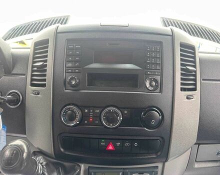 Мерседес Sprinter, об'ємом двигуна 0 л та пробігом 0 тис. км за 28900 $, фото 20 на Automoto.ua
