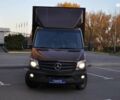 Мерседес Sprinter, объемом двигателя 2.1 л и пробегом 438 тыс. км за 25500 $, фото 2 на Automoto.ua