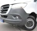Мерседес Sprinter, объемом двигателя 2.1 л и пробегом 90 тыс. км за 37500 $, фото 15 на Automoto.ua