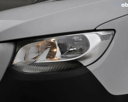 Мерседес Sprinter, объемом двигателя 2.1 л и пробегом 90 тыс. км за 37800 $, фото 16 на Automoto.ua