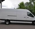 Мерседес Sprinter, объемом двигателя 2.1 л и пробегом 90 тыс. км за 37800 $, фото 7 на Automoto.ua